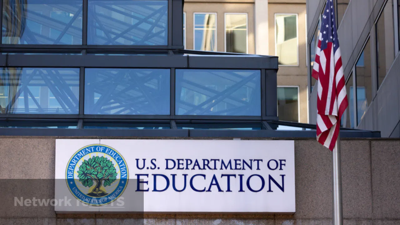 Network reACTS: Inside the DOE Parents’ Roundtable with IWN’s Fairfax County Chapter Leader