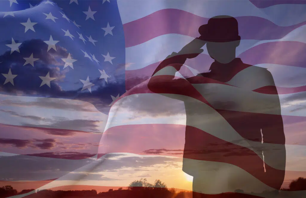 Tell Congress: Support the Veterans’ Access Act (S. 275)