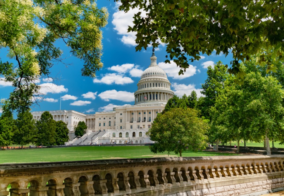 From Luke Air Force Base To Main Street: How Washington’s Shutdown Is Hitting Arizona Hard